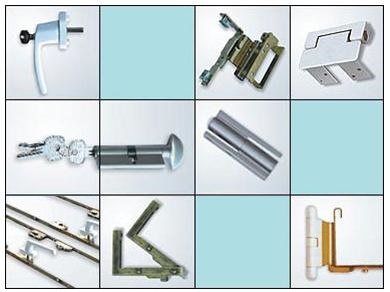 Phụ kiện đi kèm